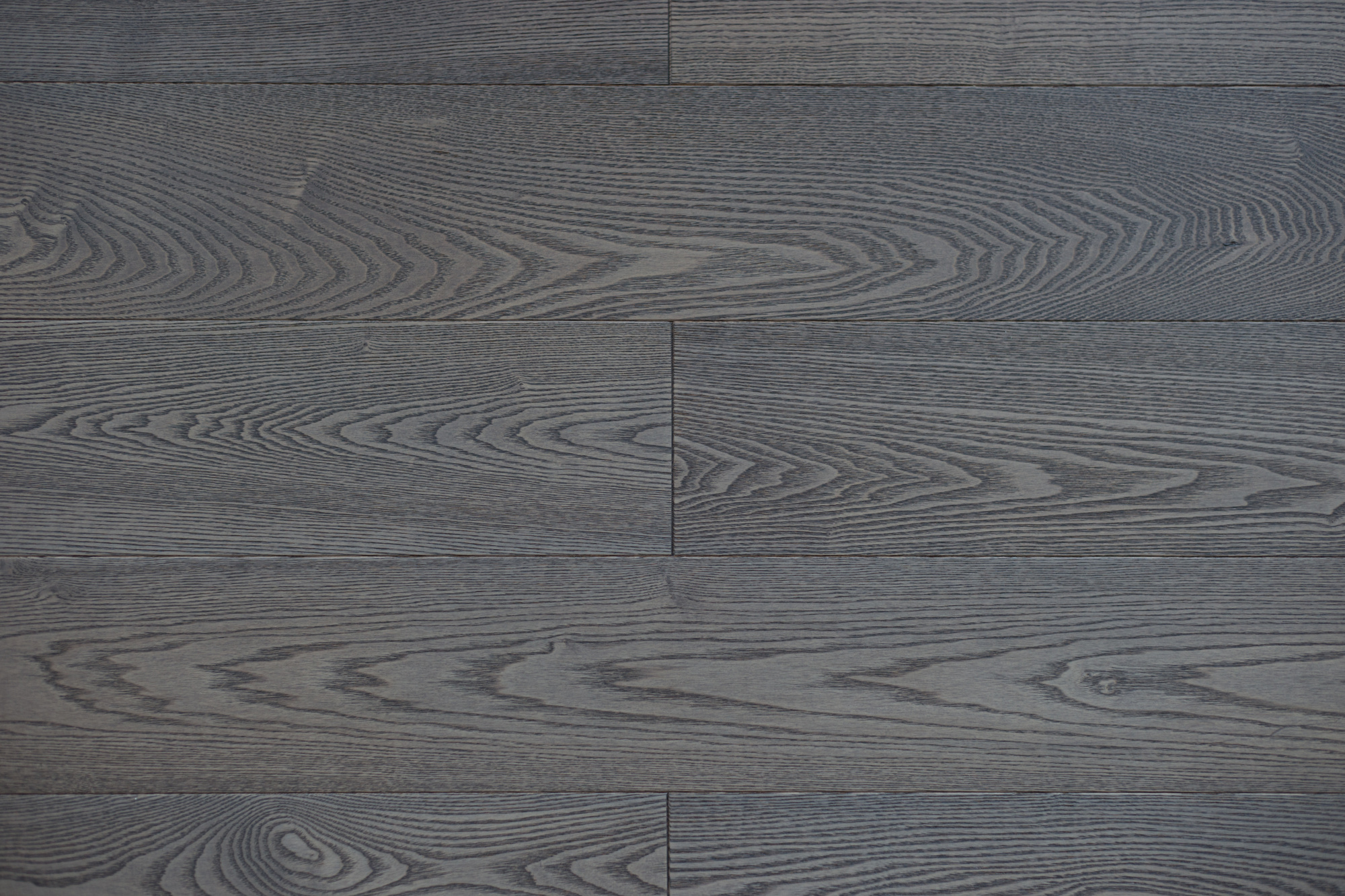 Паркетная доска Tenfor Ясень Shadow Рустик браш, матовый лак 909х148х14 мм (1,076 м2/упак)